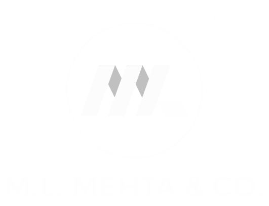 M L Mehta & Co.