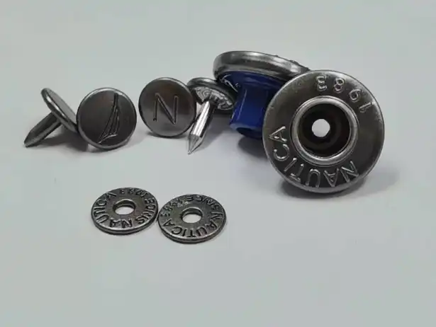 Shank Buttons & Rivets-(7151)3